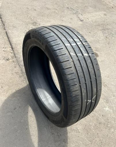 Continental EcoContact 6 235/45 R18