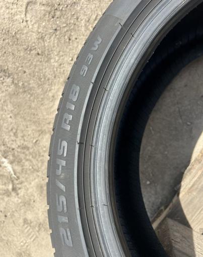 Pirelli Dragon Sport 215/45 R18