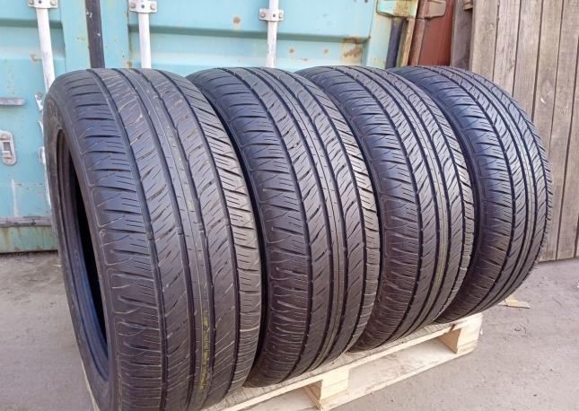 Dunlop Grandtrek PT2A 285/50 R20
