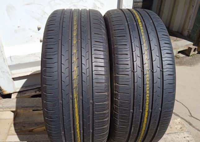 Continental EcoContact 6 225/45 R19