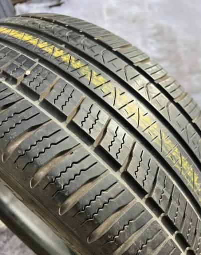 Pirelli Scorpion Zero All Season 265/45 R21