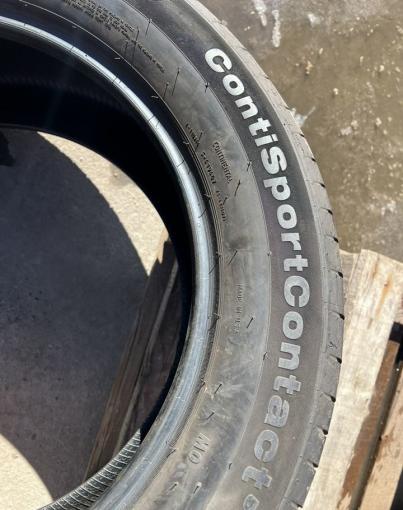 Continental ContiSportContact 5 275/50 R20