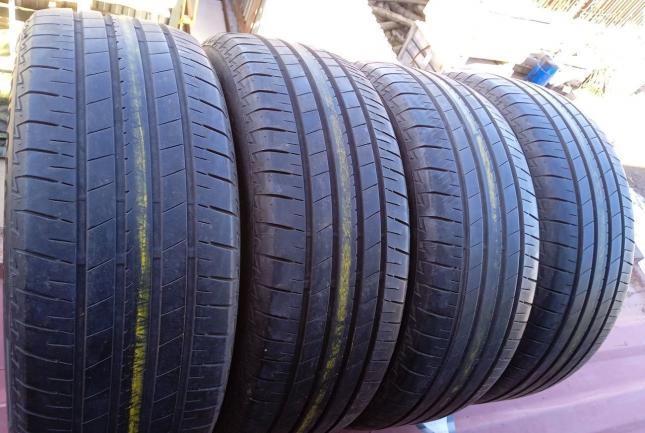 Bridgestone Turanza T005A 225/55 R17