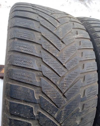 Dunlop SP Winter Sport M3 255/40 R18