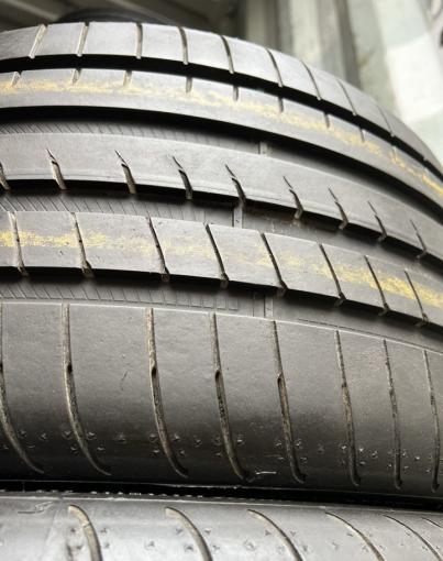 Goodyear Eagle F1 Asymmetric 5 255/35 R18