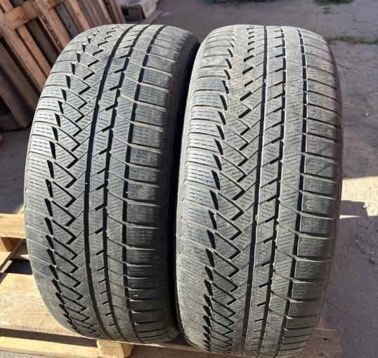 Continental ContiWinterContact TS 850 P 265/50 R19