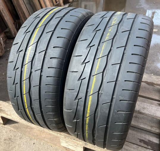 Firestone Firehawk Indy 500 255/40 R18