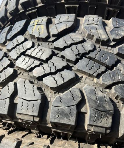 Goodyear Wrangler DuraTrac 275/70 R18