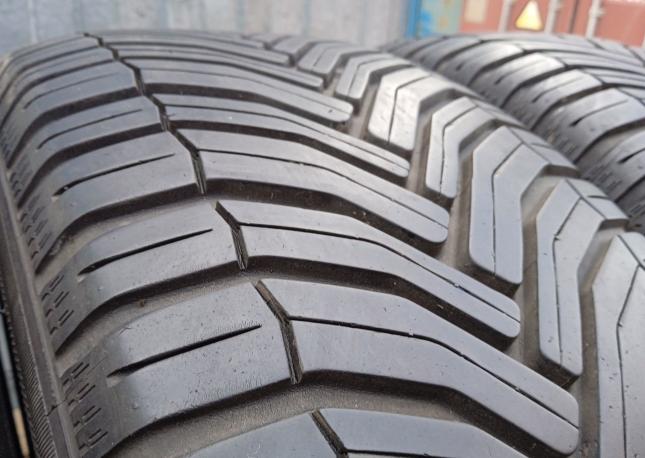 Michelin CrossClimate 205/55 R16