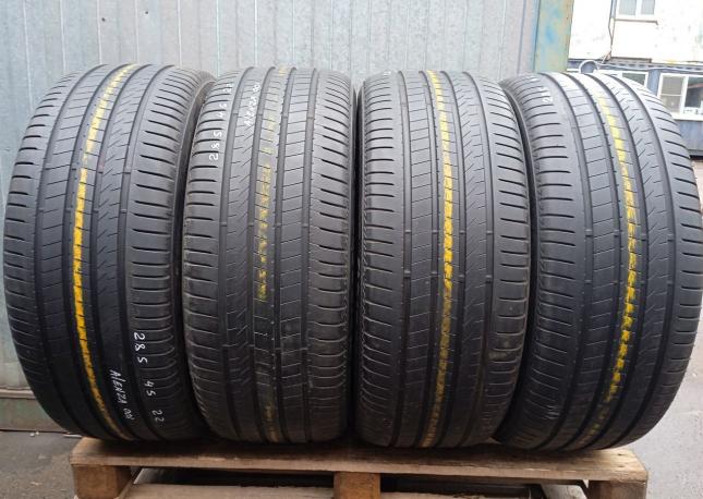 Bridgestone Alenza 001 285/45 R22