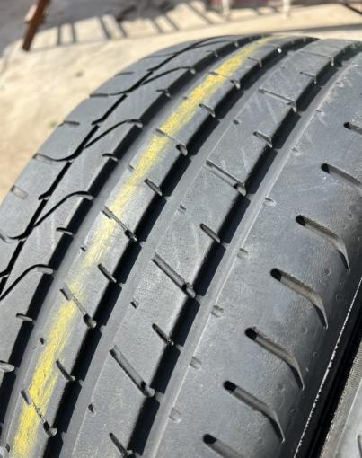 Pirelli P Zero 235/35 R20