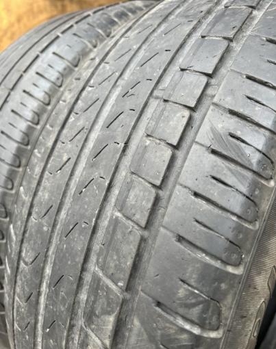 Pirelli Scorpion Verde 215/60 R17