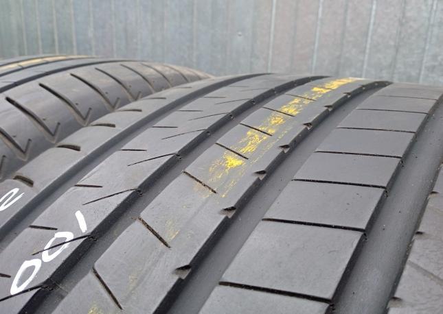 Bridgestone Alenza 001 285/45 R22