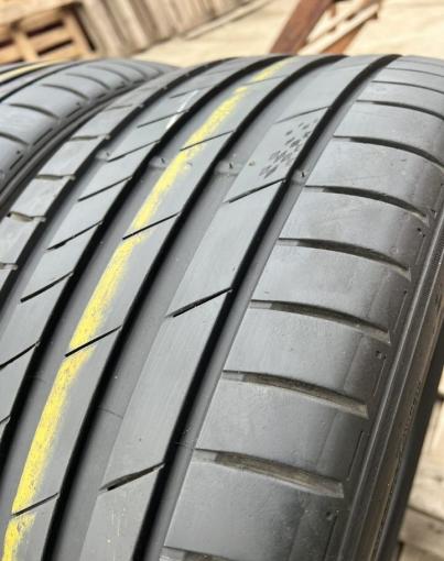 Kumho Ecsta PS71 245/40 R20