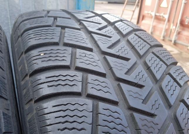 Michelin Latitude Alpin 235/60 R16