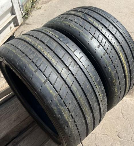 Bridgestone Potenza S007 285/35 R20