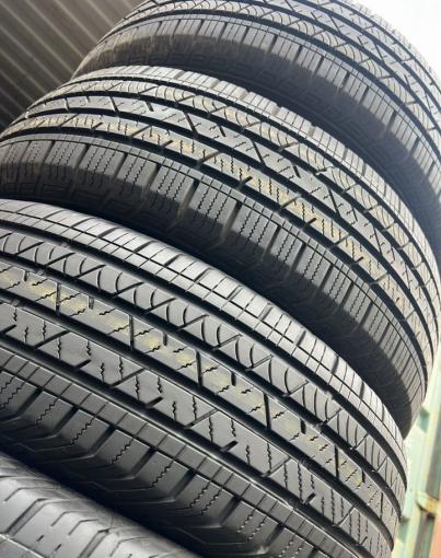Continental ContiCrossContact LX Sport 235/65 R18