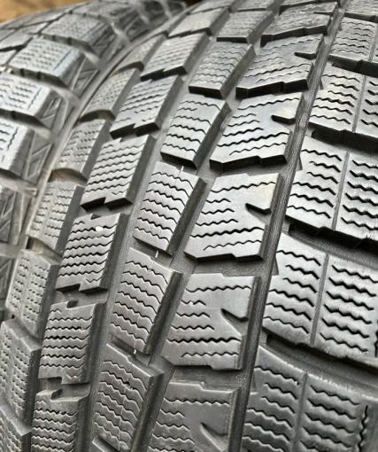 Dunlop Winter Maxx WM01 215/60 R16