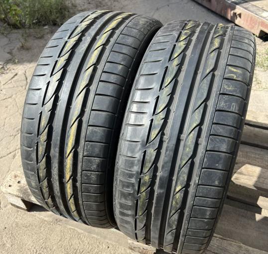 Bridgestone Potenza S001 225/40 R19