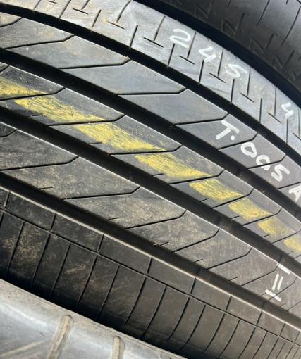 Bridgestone Turanza T005A 245/45 R19