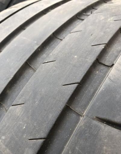 Michelin Pilot Sport 4 325/30 R21