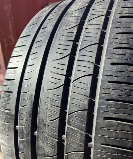 Pirelli Scorpion Verde All Season 295/40 R20