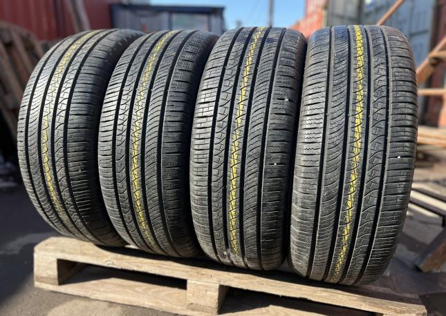 Pirelli Scorpion Zero All Season 245/50 R20