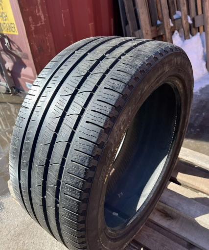 Pirelli Scorpion Verde All Season 295/40 R20