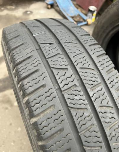 Pirelli Carrier Winter 205/65 R16C