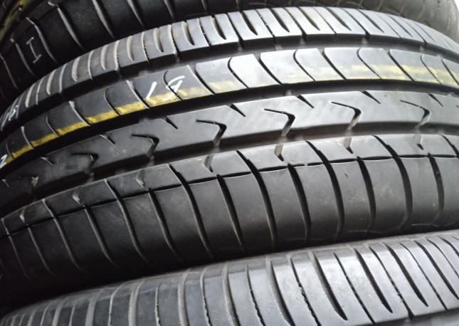 Toyo Tranpath MPZ 195/65 R15