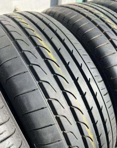 Yokohama BlueEarth RV02 195/65 R15