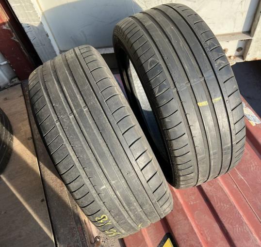 Dunlop SP Sport Maxx GT 245/50 R18