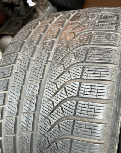 Pirelli P Zero Winter 285/30 R22