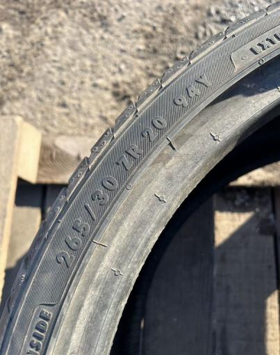 Continental ContiSportContact 3 265/30 R20