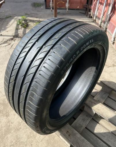 Continental ContiSportContact 5 SSR 275/40 R20