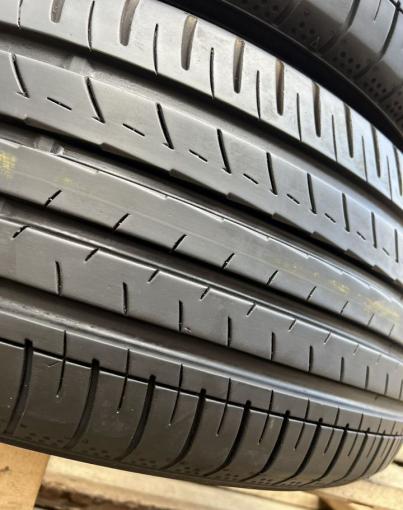 Yokohama BluEarth-GT AE-51 245/45 R19