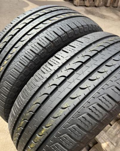 Goodyear EfficientGrip SUV 265/50 R20