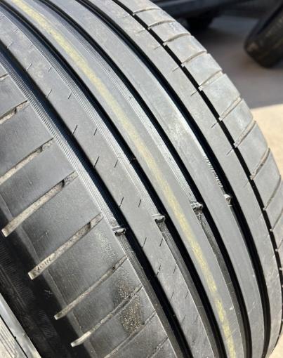 Michelin Pilot Sport 4 SUV 285/45 R22