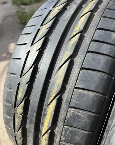 Bridgestone Potenza S001 225/40 R19