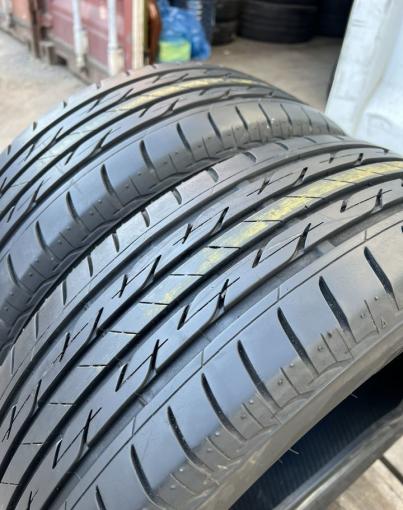 Bridgestone Nextry Ecopia 185/55 R15