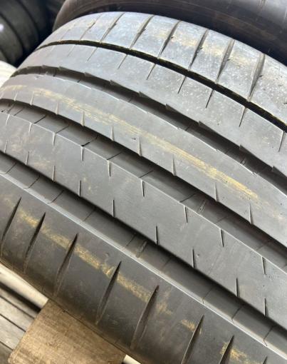 Michelin Pilot Sport 4 S 325/35 R22