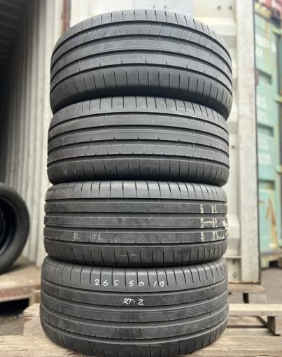 Dunlop SP Sport Maxx RT 2 265/50 R19