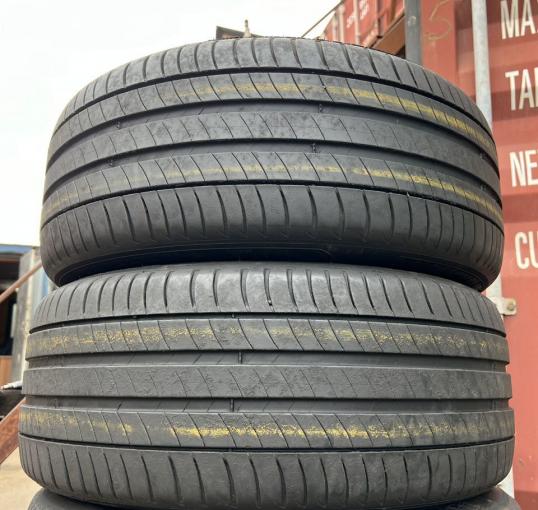 Michelin Primacy 3 ZP 245/45 R18