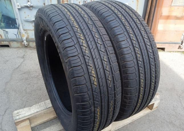 Michelin Latitude Tour HP 275/60 R20