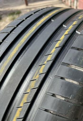 Michelin Pilot Sport 4 SUV 275/40 R20