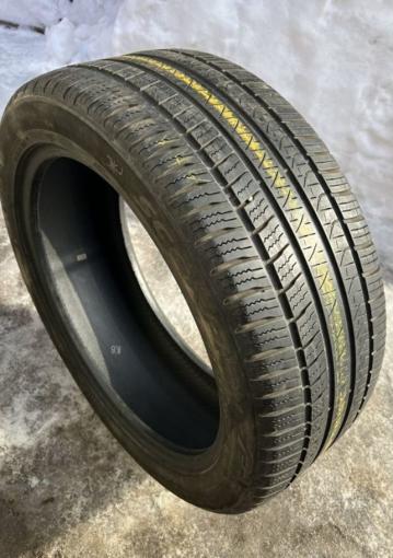 Pirelli Scorpion Zero All Season 265/45 R21