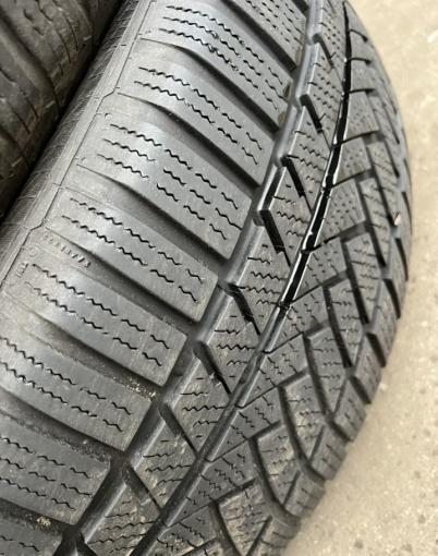 Continental ContiWinterContact TS 850 P 225/60 R17