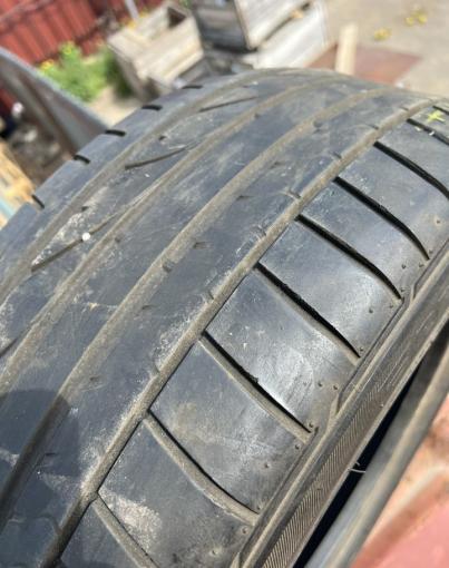 Bridgestone Potenza RE050A 205/50 R17