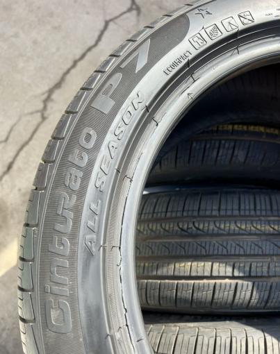 Pirelli Cinturato P7 All Season 225/50 R18