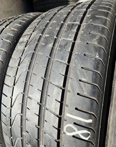 Pirelli P Zero 265/40 R22